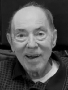 Wayne E. Stade